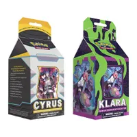 Pokémon TCG Cyrus Pre Tourn Co ENG