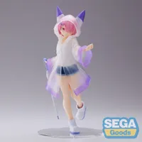 Re:Zero — Ram “Day After The Rain”
