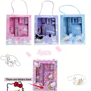 Sanrio set escolar