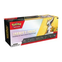 Pokémon TCG Trainers Toolkit ENG
