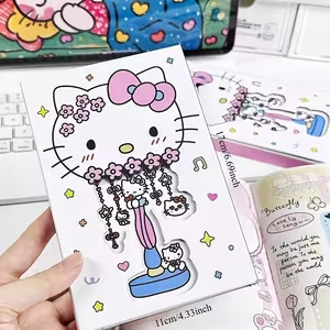Hello Kitty agenda / notebook