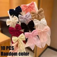 Scrunchies / Lazos