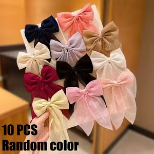 Scrunchies / Lazos
