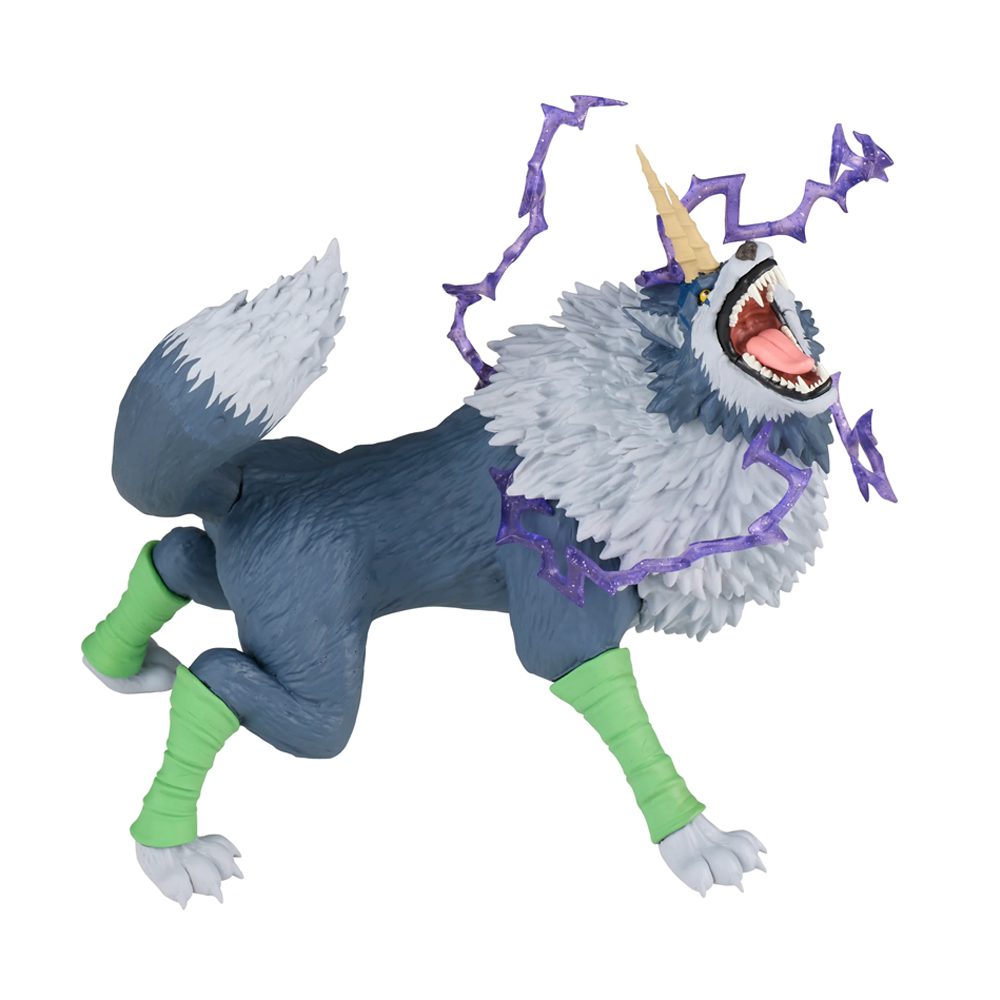 Figura Coleccionable de That Time I got Reincarnated As A Slime - Effectreme - Ranga