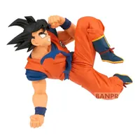Figura coleccionable de Goku Match Makers