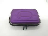 Estuches rígidos para 3DS Old, GBA, Nintendo DS Lite, Nintendo Dsi, GBC y Gameboy