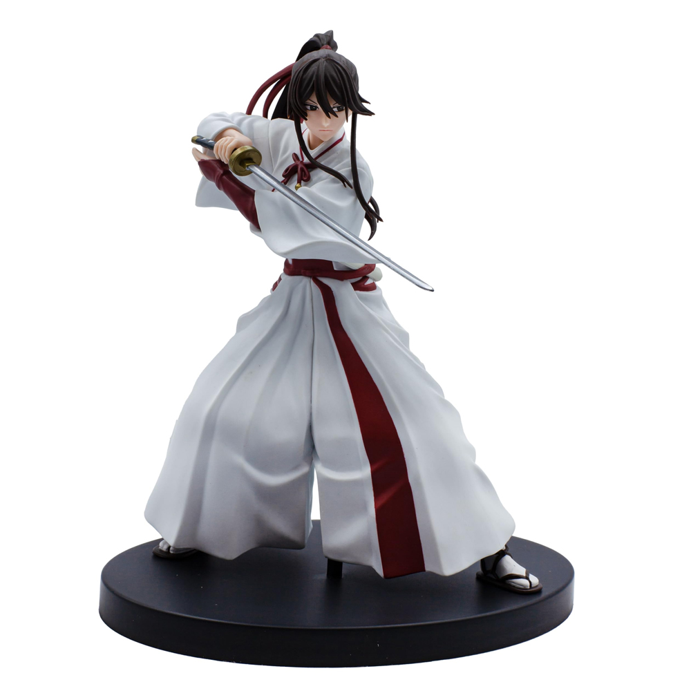 Sagiri - Figura Coleccionable Hell’s Paradise Vibration Stars