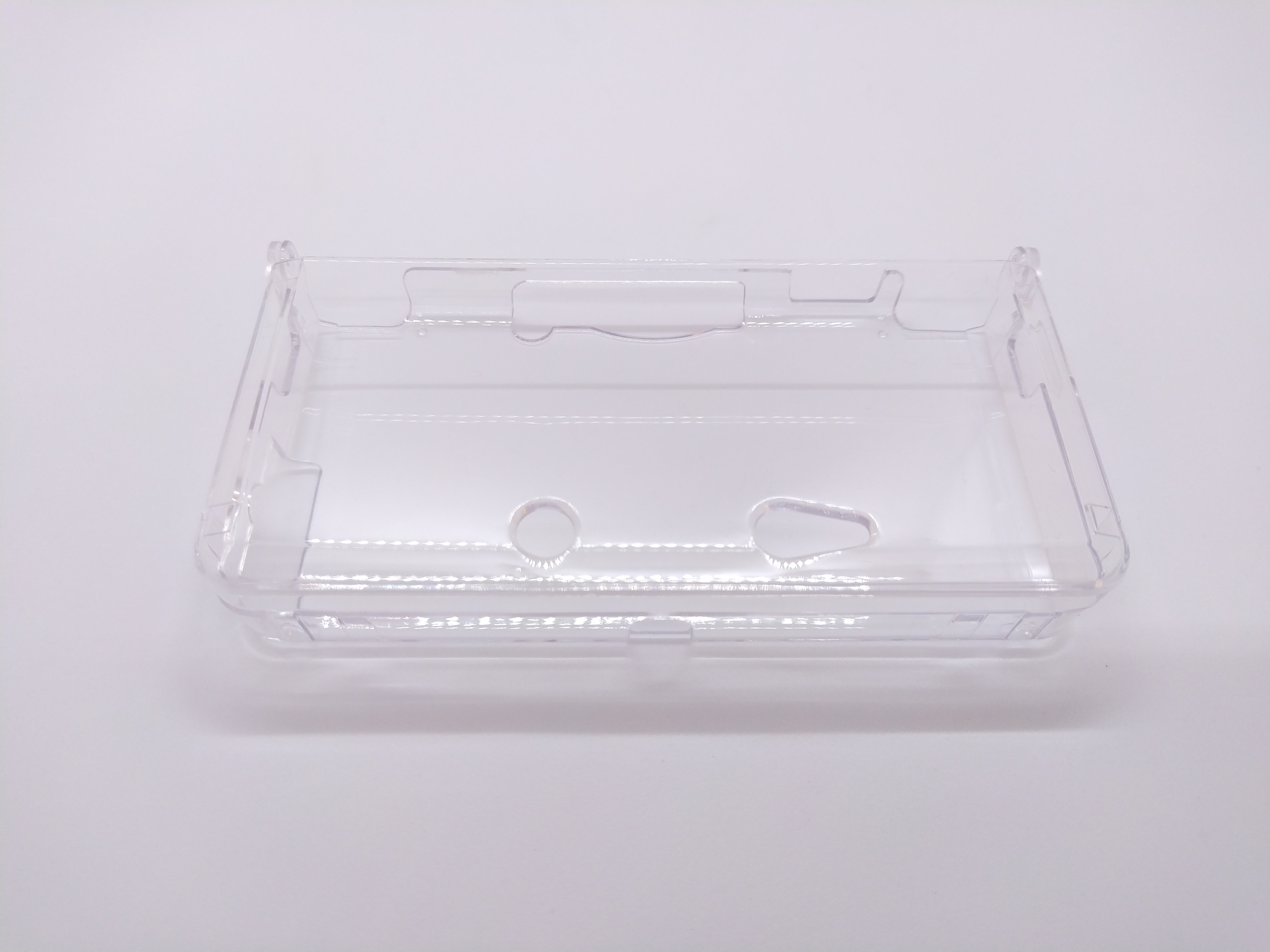 Protectores de acrílico