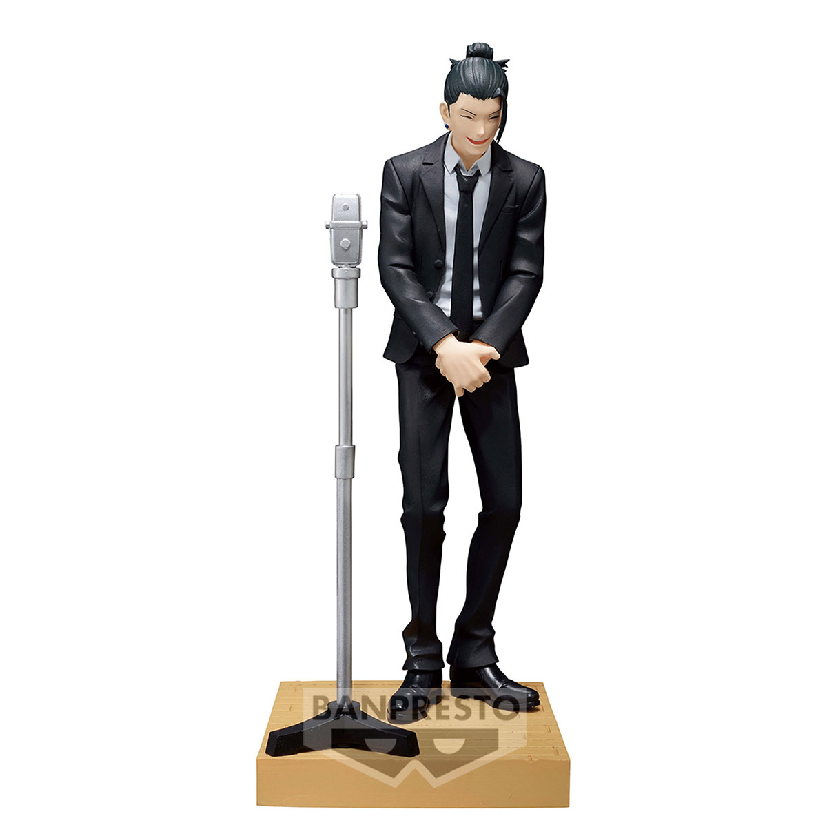 Suguru Geto - Figura Coleccionable Jujutsu Kaisen Diorama Special Ver. B