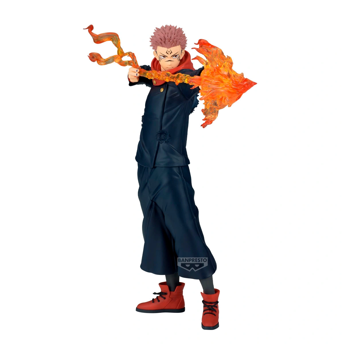 Sukuna Figura Bandai Jujutsu Kaisen MaximaticPlus
