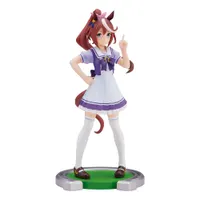Umamusume Pretty Derby Tokai Teio Fig