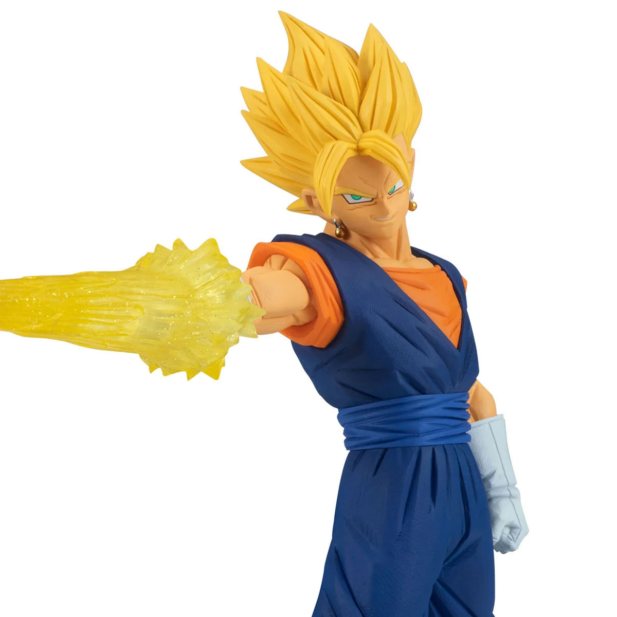 Vegito Super Saiyan - Figura Coleccionable Dragon Ball Z G×Materia