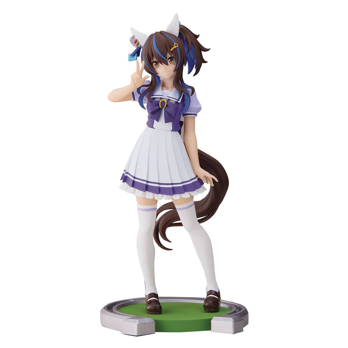 Daitaku Helios - Umamusume Pretty Derby