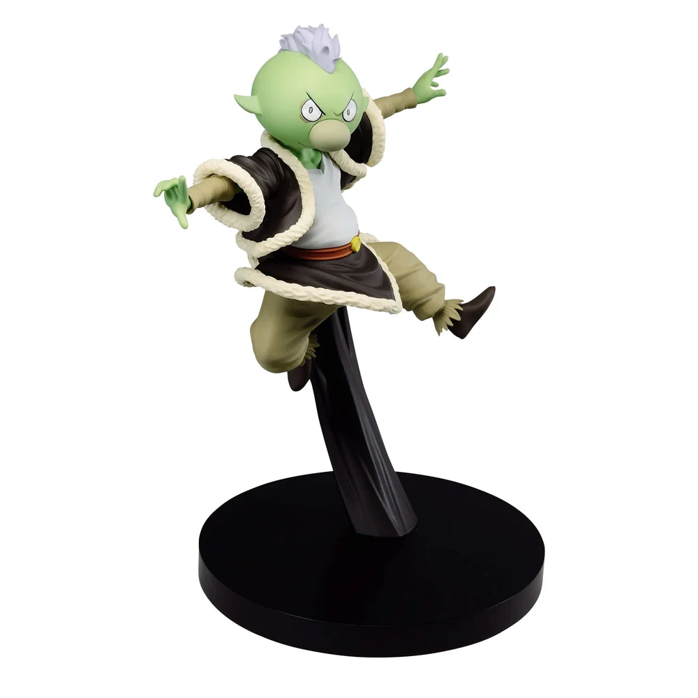 Gobta - Figura Coleccionable That Time I Got Reincarnated as a Slime Banpresto V11 Ver. A