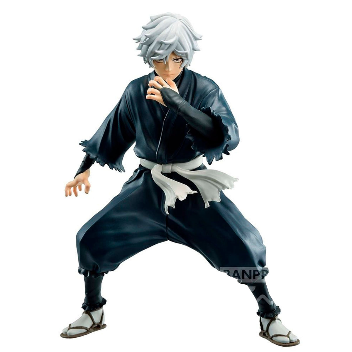 Gabimaru - Figura Coleccionable Hell’s Paradise Vibration Stars