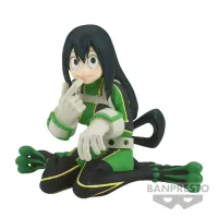 Tsuyu Asui (Froppy) - Figura Coleccionable My Hero Academia Break Time Collection Vol. 6