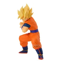 Goku Figura Bandai Grandista Dragon Ball Z