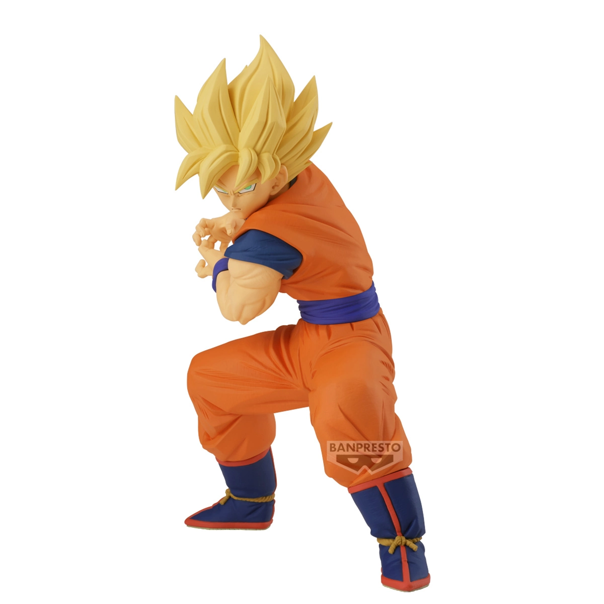 Goku Figura Bandai Grandista Dragon Ball Z
