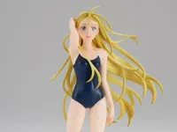Ushio Kofune Figura Summer Time Rendering