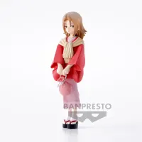Anna Kyoyama - Figura Coleccionable Shaman King Vol. 2