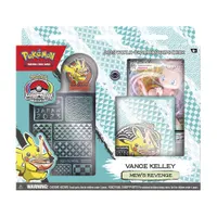 Pokémon TCG World Championships Deck ENG