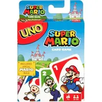 Uno Super Mario