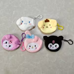 Monederos Sanrio