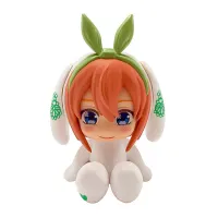 Yotsuba Nakano Figura The Quintessential Quintuplets Chocot Wedding White Ver.