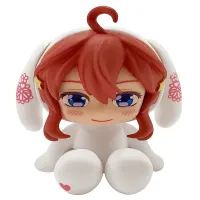 Itsuki Nakano Figura The Quintessential Quintuplets Chocot Wedding White Ver.
