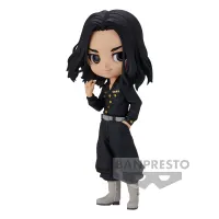 Keisuke Baji - Figura Coleccionable Tokyo Revengers Q Posket