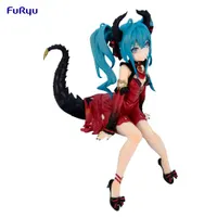 Noodle Stopper - Hatsune Miku Villain Color Vari
