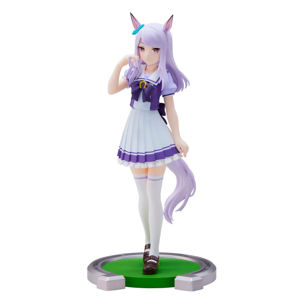 Umamusume Pretty Derby Mejiro McQueen Fig