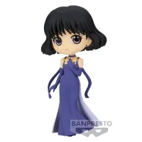 Princesa Saturn - Figura Coleccionable Sailor Moon Eternal Q Posket