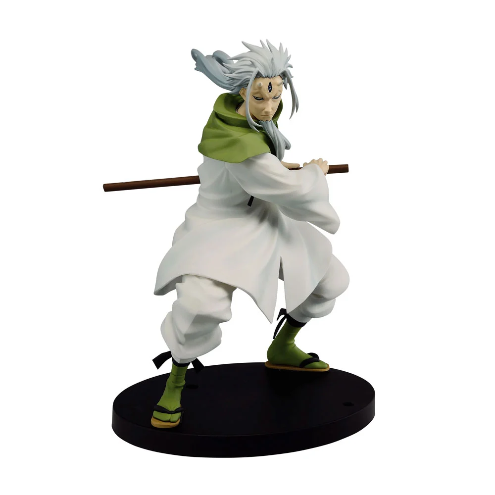 Figura de Hakurō – That Time I Got Reincarnated as a Slime Banpresto V11 B