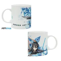 Taza Sword Art Online Kirito-Asuna Sw Mug 11