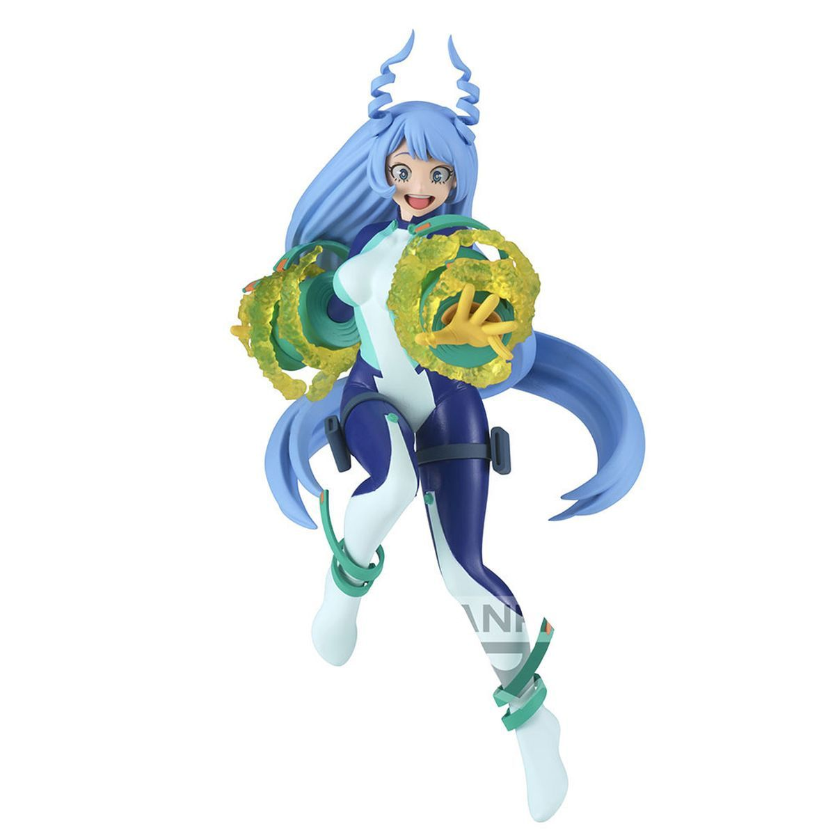 Nejire Hado - Figura Coleccionable My Hero Academia The Amazing Heroes Vol. 31