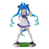 Umamusume Pretty Derby Twin Turbo Fig