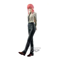 Figura coleccionable de Makima de Chainsaw Man