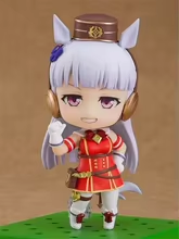 Nendoroid gen?rico Goldship