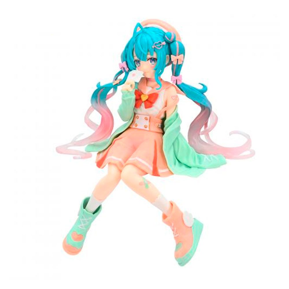 Noodle Stopper - Hatsune Miku Citrus CR V