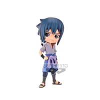Figura coleccionable de Sasuke Uchiha