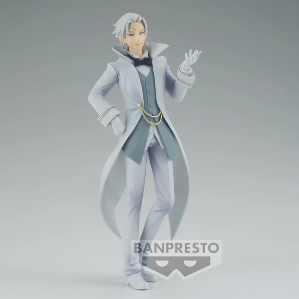 Clayman Figura Tensei Shitara Slime