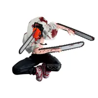 Chainsaw Man Figura