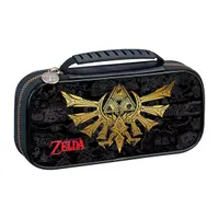 Estuche para Nintend Switch de Zelda Shield Design