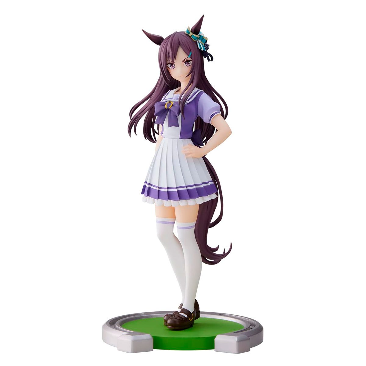 Umamusume Pretty Derby Mejiro Dober fig