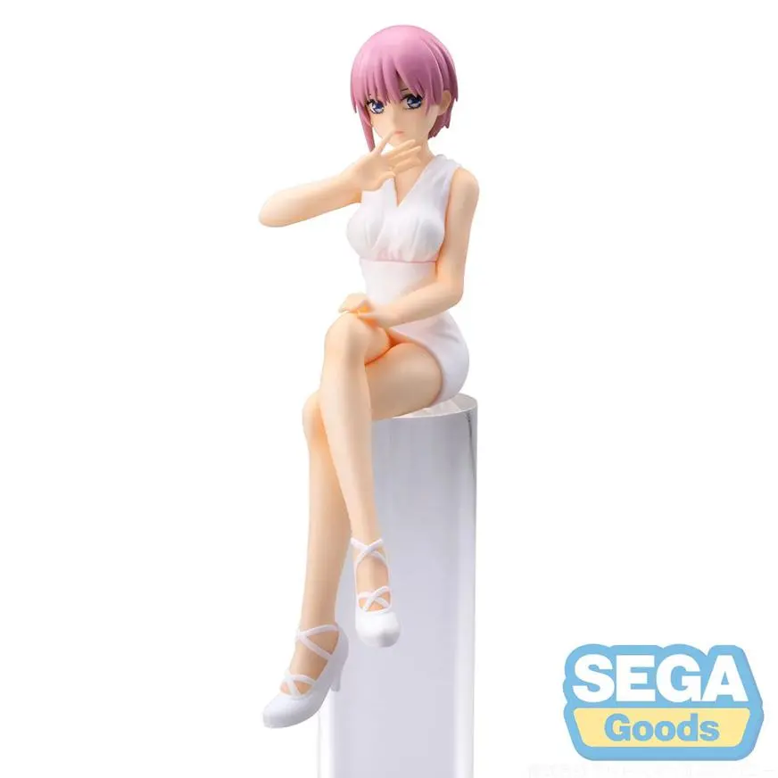 Nakano Ichika The Quintessential