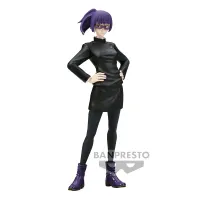 Maki Zenin - Figura Coleccionable Jujutsu Kaisen Ver. A
