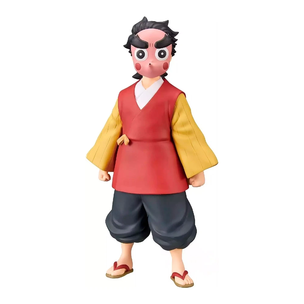 Kotetsu Figura Demon Slayer