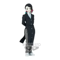 Enmu - Figura Coleccionable Demon Slayer Demon Series Vol. 3 Banpresto