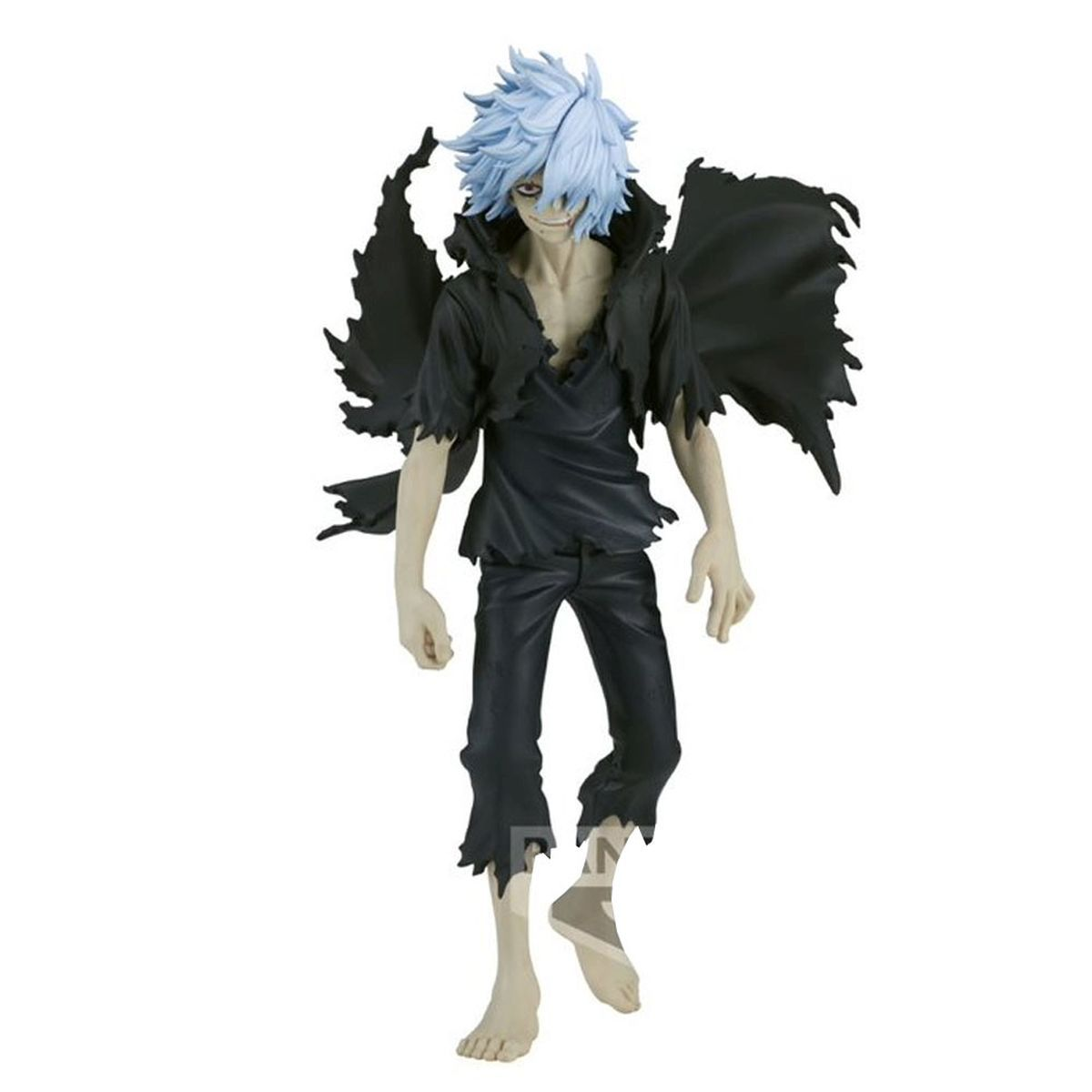Tomura Shigaraki - Figura Coleccionable My Hero Academia DXF